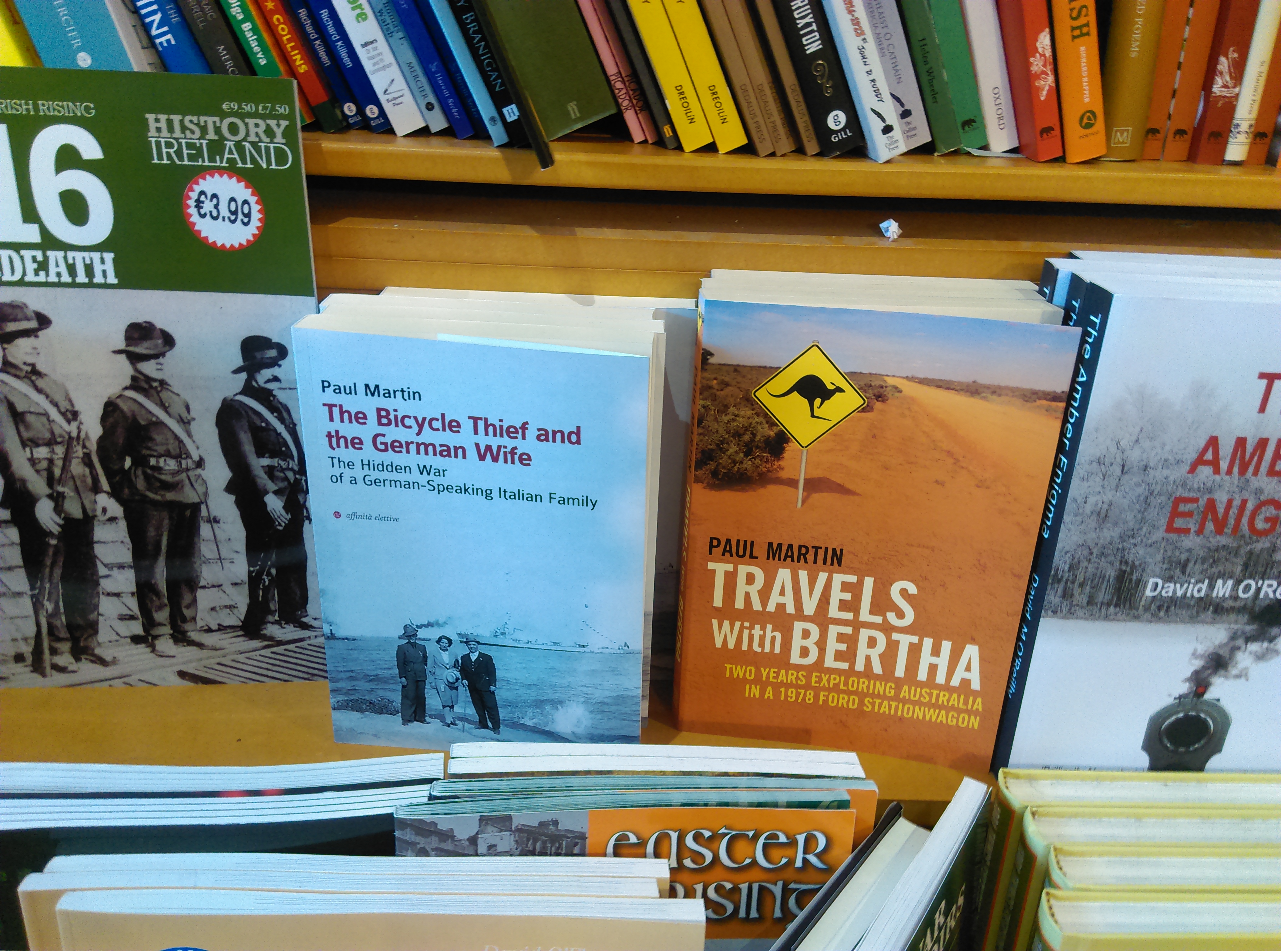 Village Bookshop
